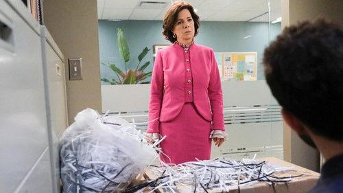 So Help Me Todd Season 1 Episode 9 - Swipe Wright