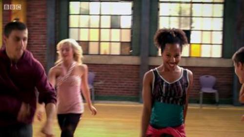 The Next Step Season 1 Episode 2 - Everybody Dance Now (1)