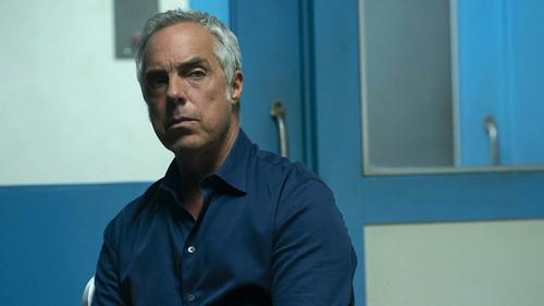 Bosch Season 5 Episode 5 - Tunnel Vision