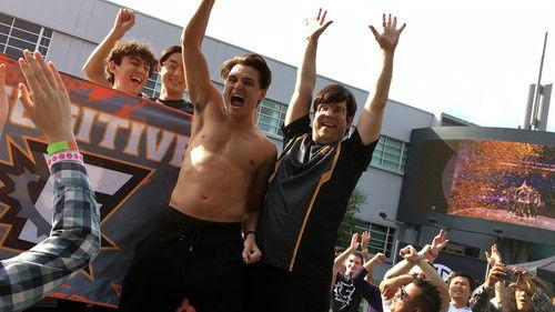 undefined Season 1 Episode 6 - Nightfall