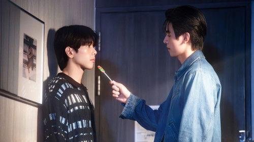 The Love Never Sets Season 1 Episode 8 - Me?