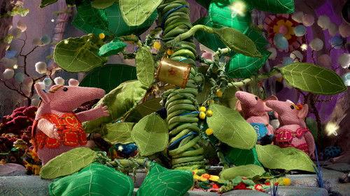 Clangers Season 3 Episode 7 - The Giant Plant