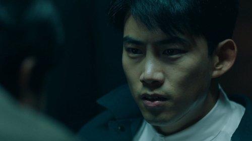 The Game: Towards Zero Season 1 Episode 1 - Tae Pyung and Joon Young’s First Encounter