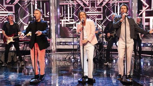 Ant & Dec's Saturday Night Takeaway Season 20 Episode 6 - Episode 6