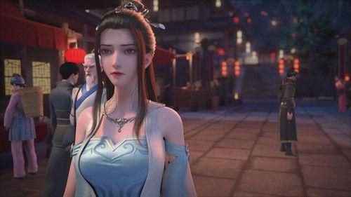 Legend of Xianwu Season 1 Episode 11 - Episode 11