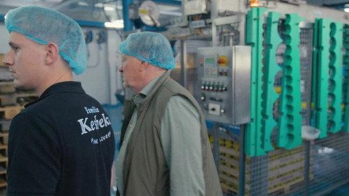 The Gherkin King Season 4 Episode 4 - Episode 4