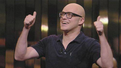 Taboo Season 1 Episode 6 - People with a psychological vulnerability