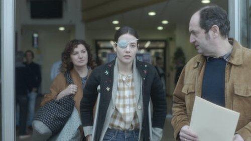 The Girl in the Mirror Season 1 Episode 2 - Secrets