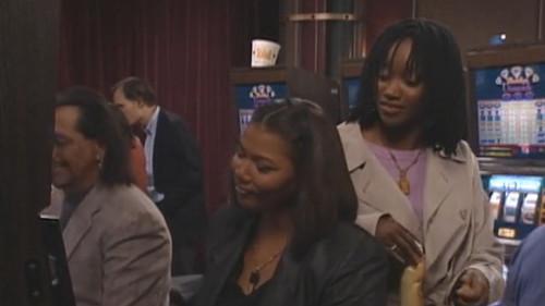 Living Single Season 4 Episode 23 - Papa Was a Rolling Stone