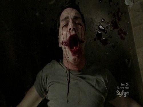 Being Human Season 2 Episode 10 - Dream Reaper