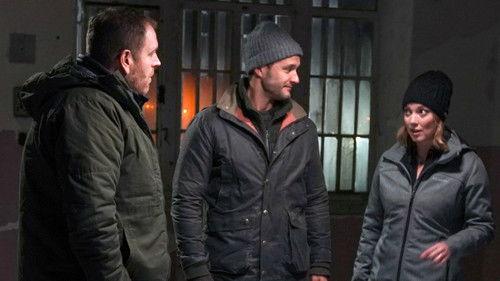 Expedition X Season 8 Episode 2 - Trapped in the Asylum