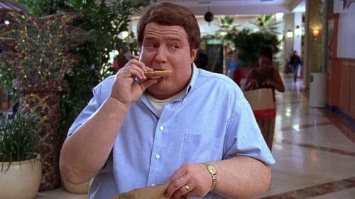 Malcolm in the Middle Season 4 Episode 10 - If Boys Were Girls