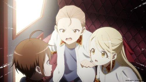 Am I Actually the Strongest? Season 1 Episode 4 - I Flip My Lid