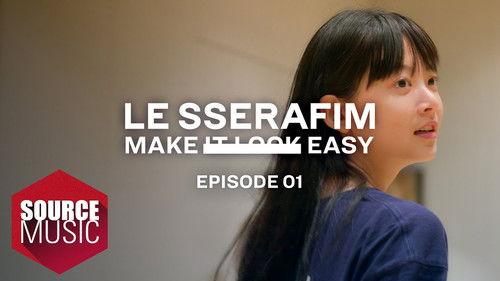 Make It Look Easy Season 1 Episode 1 - Episode 1