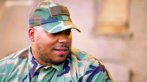 Black Ink Crew Chicago Season 3 Episode 9 - I Like My Tamales Real