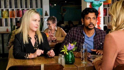 undefined Season 1 Episode 11 - Sam's Mom