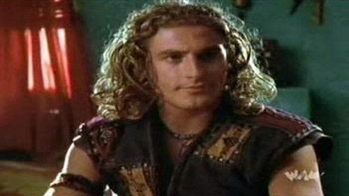 Young Hercules Season 1 Episode 31 - Home for the Holidays