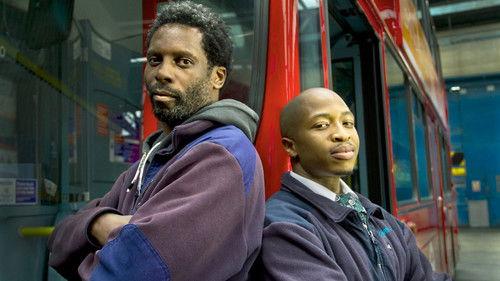 The Route Masters: Running London's Roads Season 1 Episode 2 - Night Bus