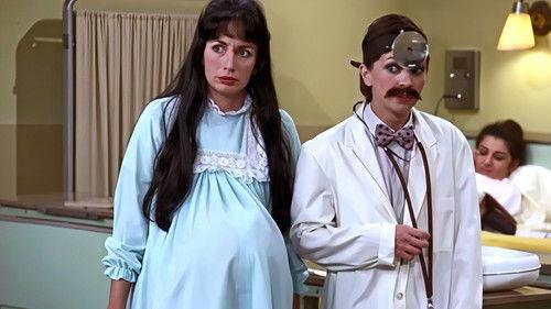 Laverne & Shirley Season 4 Episode 15 - Who's Papa?