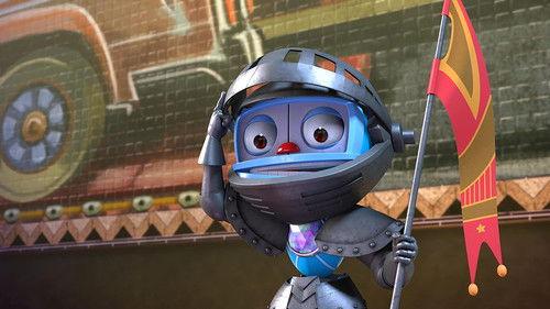 Motown Magic Season 1 Episode 2 - Episode 2