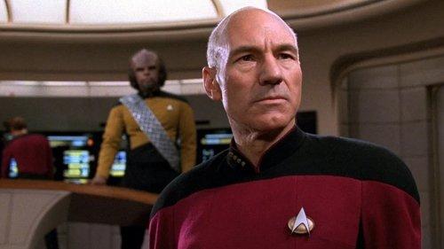 undefined Season 3 Episode 2 - The Ensigns of Command