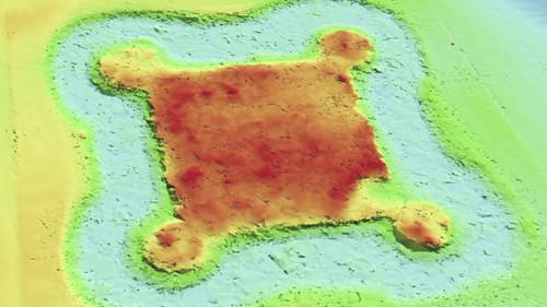 What on Earth? Season 12 Episode 5 - Blood Feud of Gresham Castle