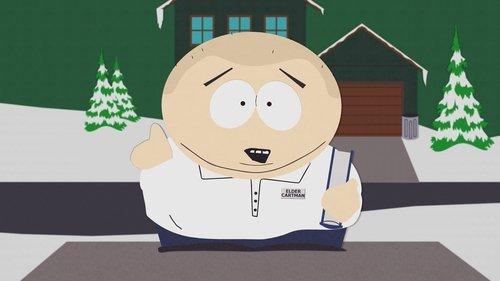 South Park Season 5 Episode 3 - Super Best Friends
