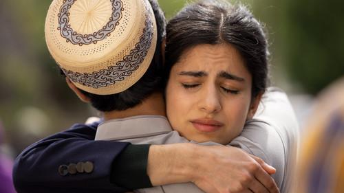 The Undeclared War Season 1 Episode 6 - Episode 6