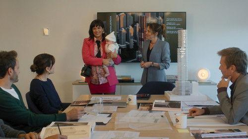 undefined Season 3 Episode 8 - Bad Mother