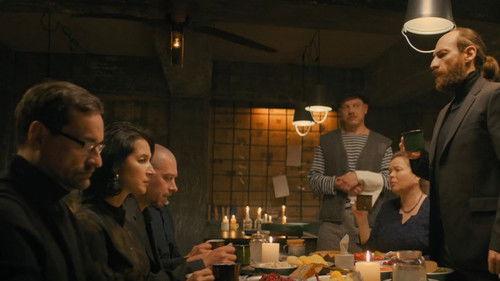 The Gang Restaurant Season 1 Episode 9 - Episode 9