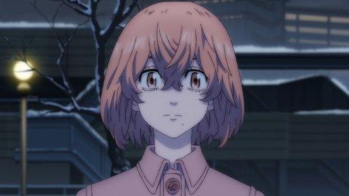 Tokyo Revengers Season 1 Episode 34 - The Light of My Life