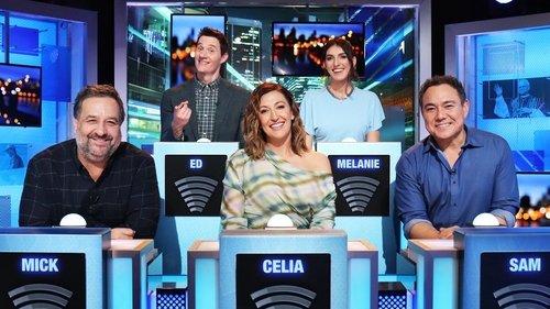 Have You Been Paying Attention? Season 13 Episode 14 - Episode 14