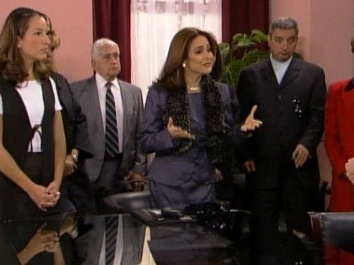 Friends 4 Ever Season 1 Episode 14 - Episode 14