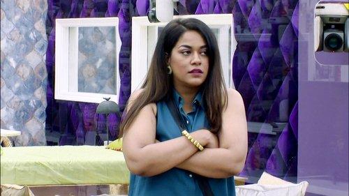 Bigg Boss Telugu Season 1 Episode 19 - Mumaith's Moving Gesture