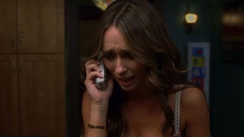 undefined Season 5 Episode 9 - Lost in the Shadows