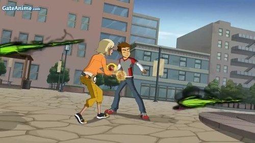 Blazing Team: Masters of Yo Kwon Do Season 1 Episode 27 - Episode 27