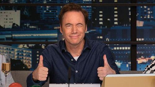 LOL: Last One Laughing Season 5 Episode 6 - Lofoten up!