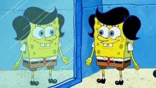 SpongeBob SquarePants Season 5 Episode 21 - Picture Day