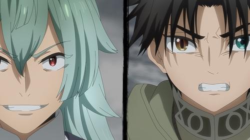 Even Given the Worthless "Appraiser" Class, I'm Actually the Strongest Season 1 Episode 10 - Nigun's Darkness