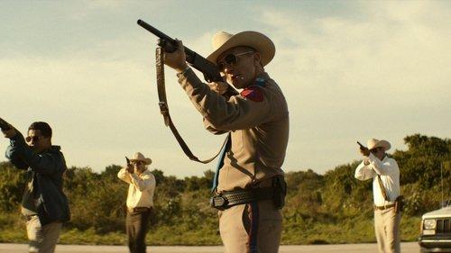 Narcos: Mexico Season 2 Episode 3 - Ruben Zuno Arce