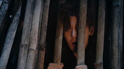 The Lost Tomb 2: Explore with the Note Season 1 Episode 12 - Episode 12