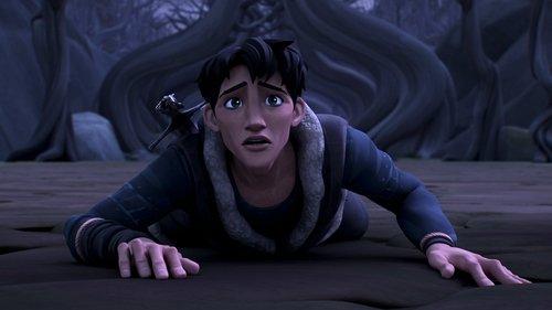 Wolf King Season 1 Episode 1 - The Rise of the Wolf