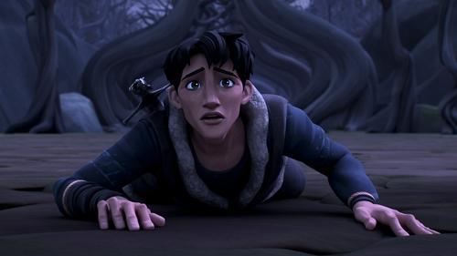 Wolf King Season 1 Episode 1 - The Rise of the Wolf