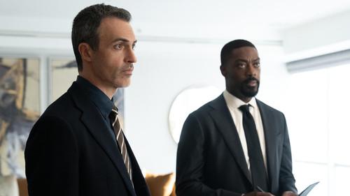 undefined Season 25 Episode 8 - Parasite