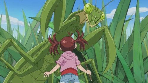 Surviving Science! Season 1 Episode 5 - Insect world survival (2)