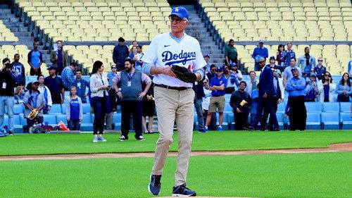 undefined Season 1 Episode 5 - Dodger Day