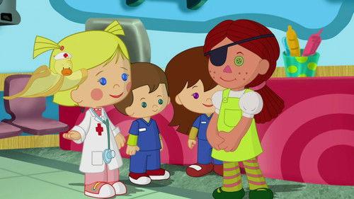 Chloe's Closet Season 2 Episode 24 - No Bodys's Perfect