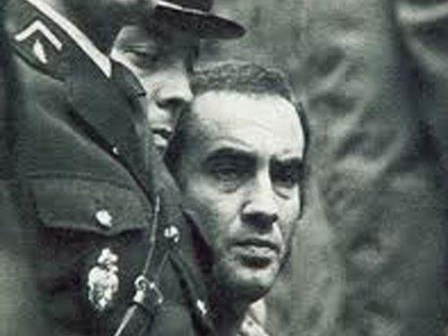 Faites entrer l'accusé Season 5 Episode 5 - Episode 5