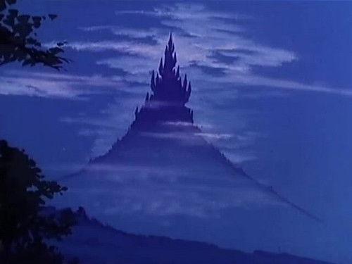 Princess Knight Season 1 Episode 20 - Kagera the Monster