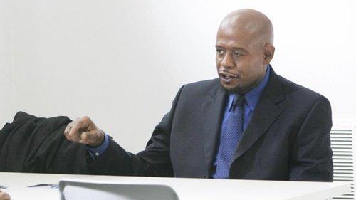 The Shield Season 5 Episode 8 - Kavanaugh